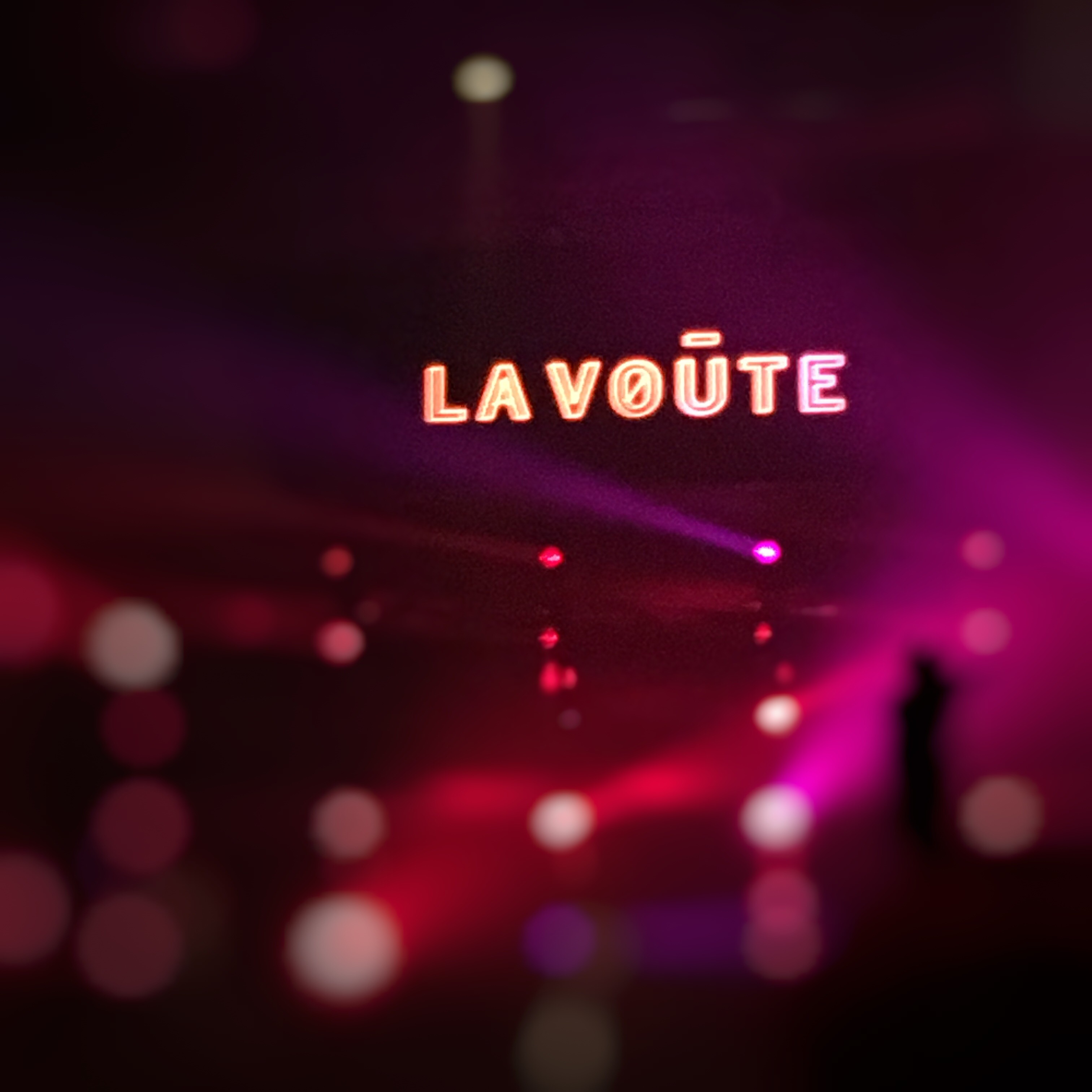 La Voute