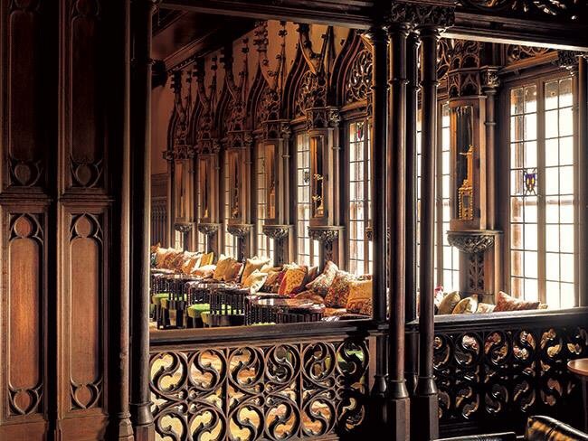Chicago Athletic Association Hotel