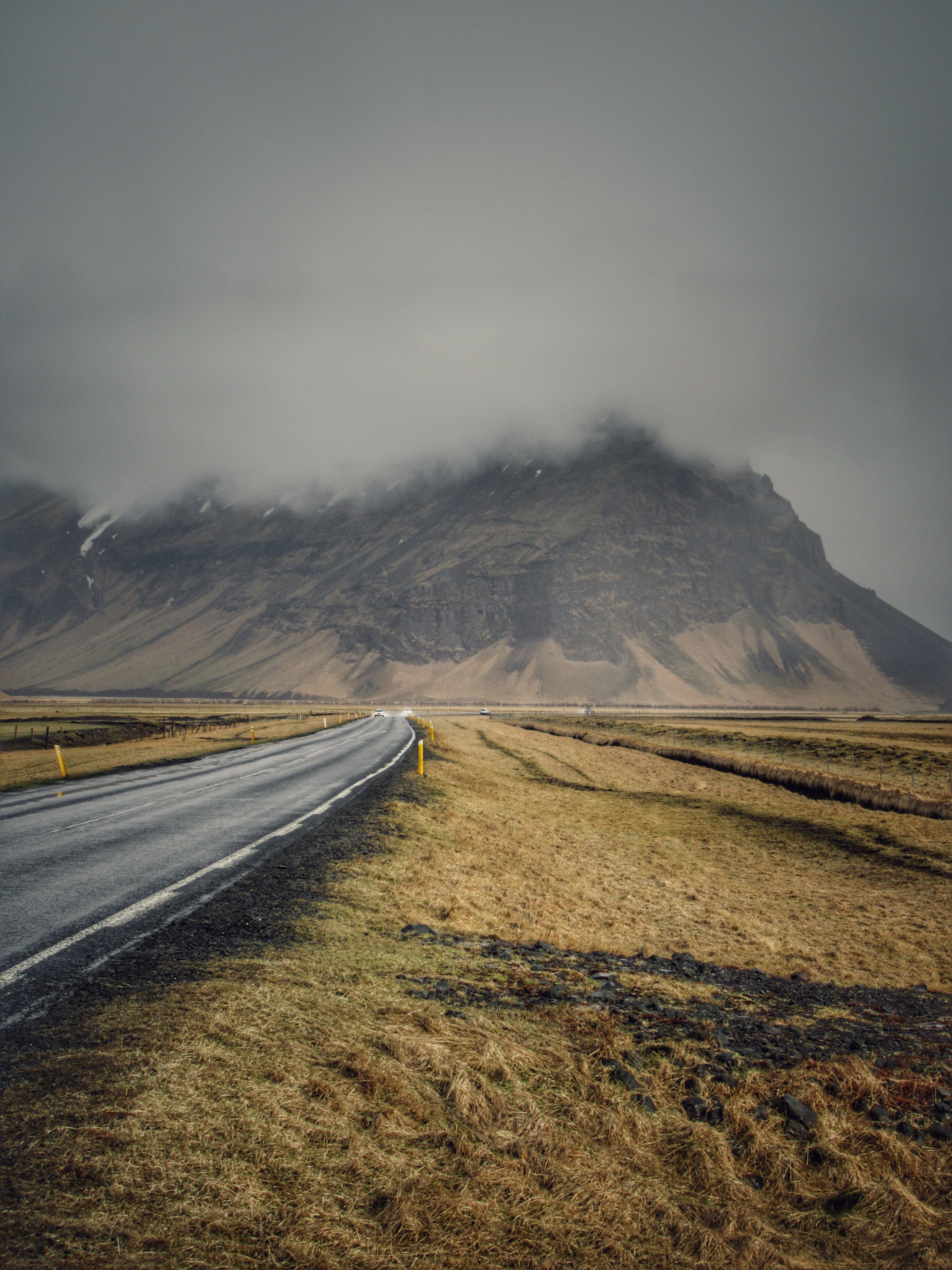 4 jours en Islande