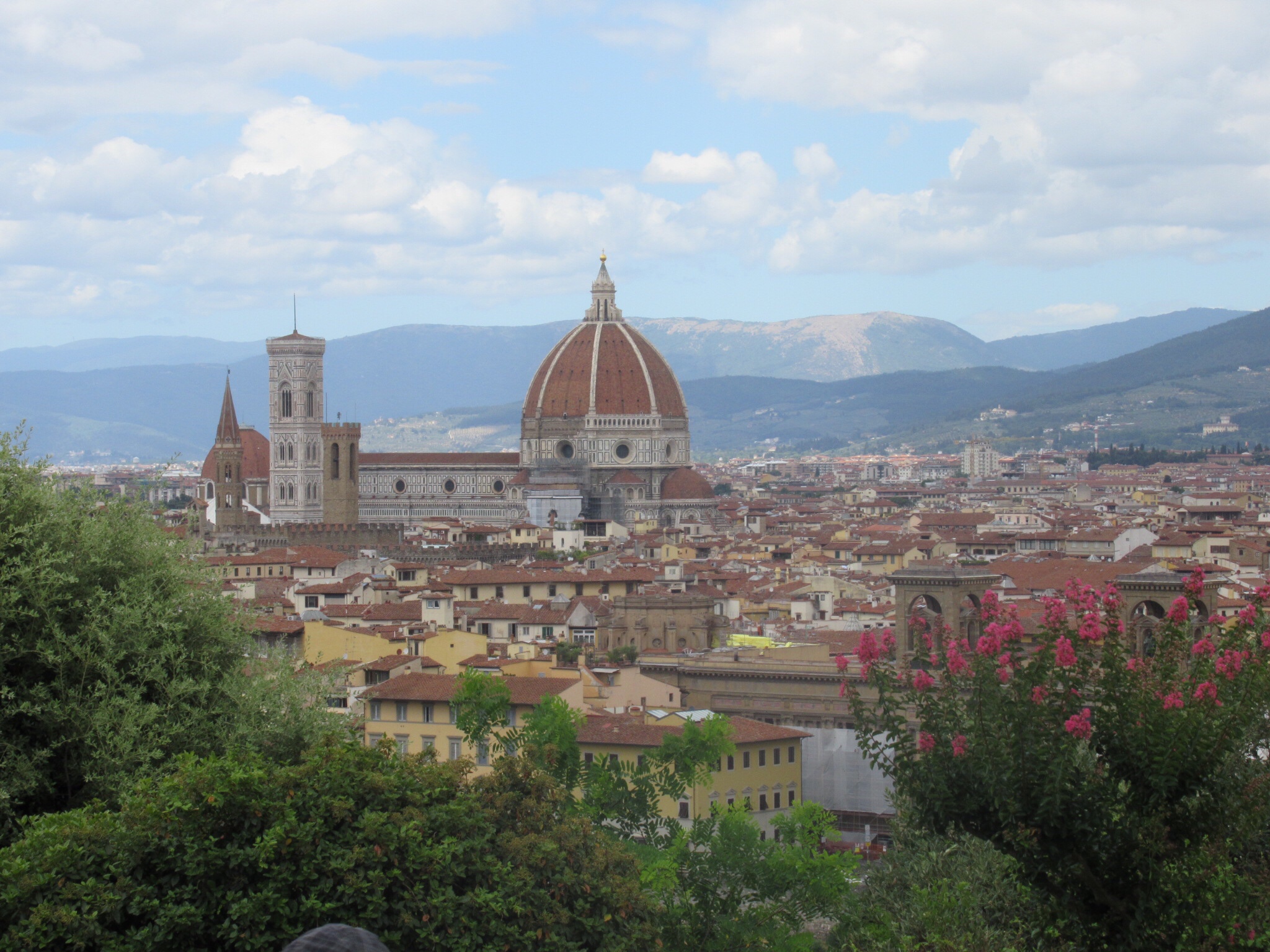 Florence