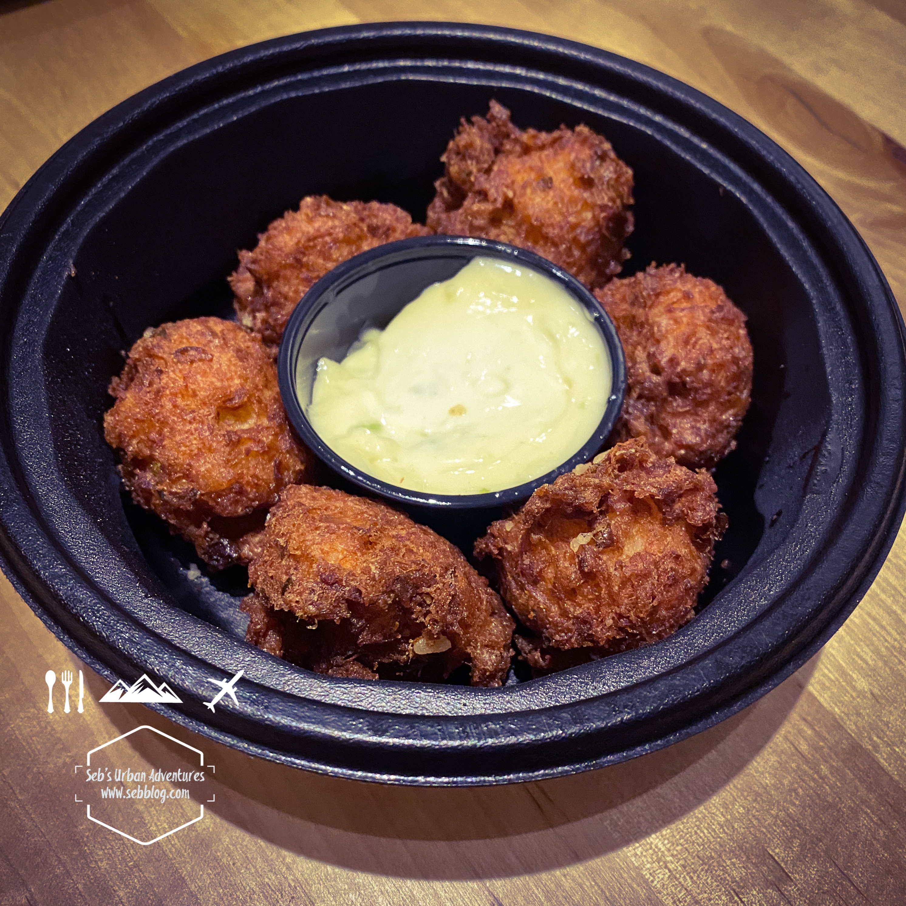 Take-Out: TAPÉO-MESÓN MARKET