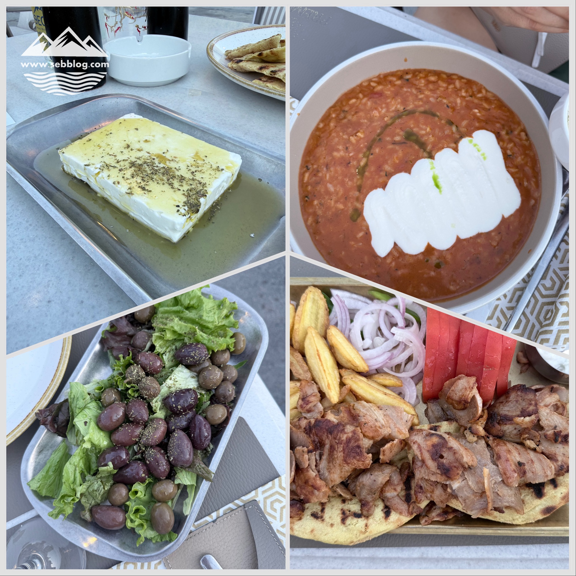 Souper à Argostoli : Pourquoi Premier sur la place Vallianos est un incontournable à Céphalonie